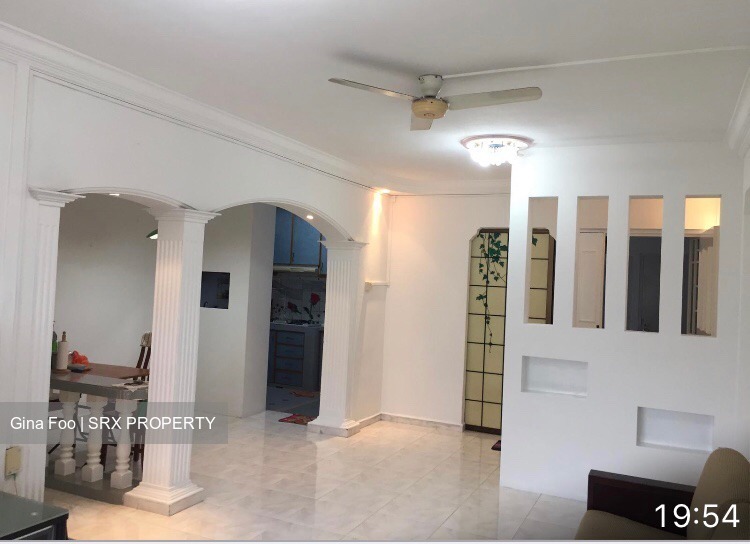 Blk 265 Toh Guan Road (Jurong East), HDB 4 Rooms #190799382